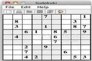Sudokuki For Mac 1.2.2