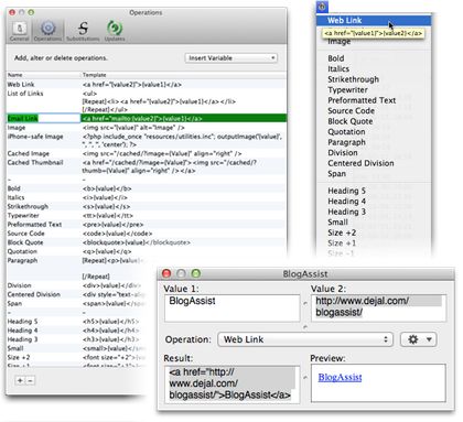 BlogAssist 2.2.5