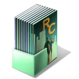 RadicalCodex 1.0