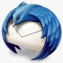 Mozilla Thunderbird(邮件客户端) for MAC 中文版 45.3.0
