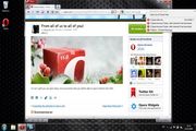 Opera for Mac OS X 39.0.2256.48