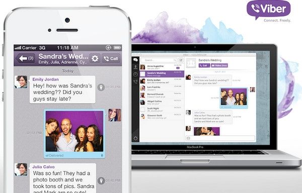 Viber For Mac 6.6.1 www.qinpinchang.com