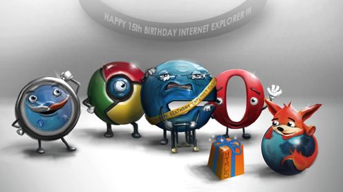 火狐浏览器( Firefox ) 49.0 For Mac中国版 www.qinpinchang.com