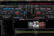 VirtualDJ For Mac 8.1.2587