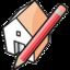 Google SketchUp for Mac OS X 8.0.16846