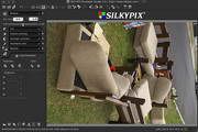 SILKYPIX Developer Studio 6.1.23.3