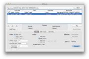 MKVtools For Mac 3.5.2