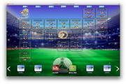 CNTV 5+体育 For Mac 1.0 20140220A