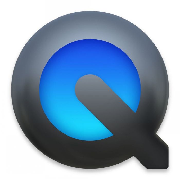 QuickTime for Mac 7.50.61.0