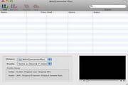 M4V Converter Plus For Mac 4.1.3