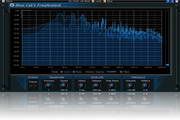 Blue Cat-s FreqAnalyst For Mac AU 2.1