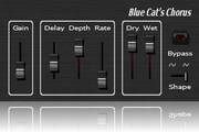 Blue Cat-s Chorus for Mac VST 4.1
