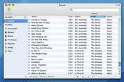 Senuti For Mac 1.3 Beta 2