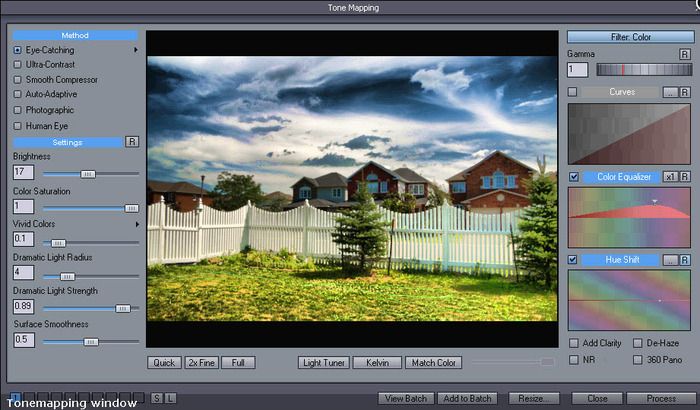 Dynamic Photo HDR 4.5