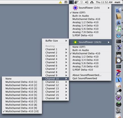 Soundflower 2.7.2