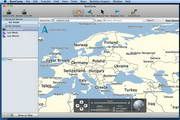 Garmin BaseCamp For Mac 4.5.1