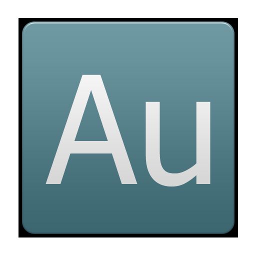 audacity 2.1.0 绿色中文版