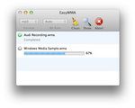 EasyWMA For Mac 3.3.5