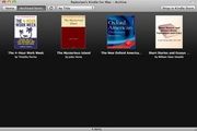 Kindle For Mac 1.10.6 Build 40499