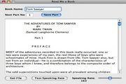 Read Me a Book For Mac 1.5.0