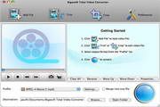 Bigasoft Total Video Converter For MAC 5.0.8.5809