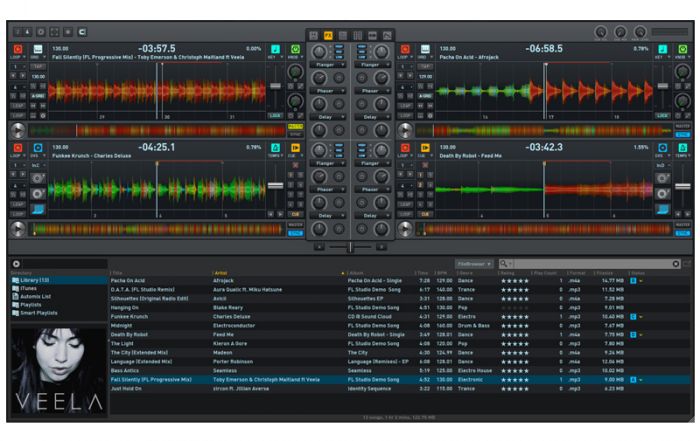 Deckadance 1.80