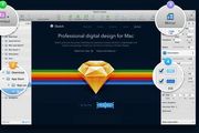 Sketch For Mac 3.4