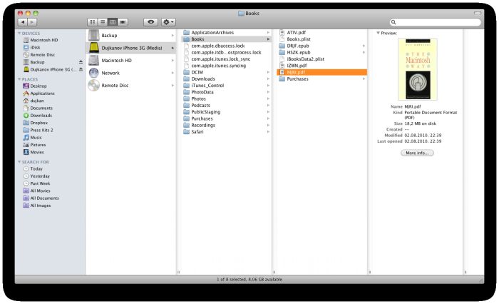 PhoneDisk 1.673