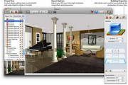 Live Interior 3D Pro For Mac 2.9.7