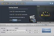iCoolsoft MTS Converter For MAC 5.0.8