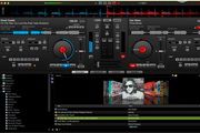 VirtualDJ Home For Mac 7.4.6