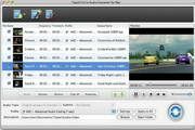 Tipard FLV to Audio Converter for Mac 3.6.30