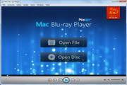 Mac Blu-ray Player For Mac 2.9.0 Beta
