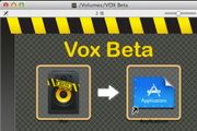 Vox For Mac 0.96b