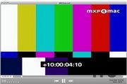 MXF4mac Player For Mac 2.5.4