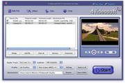 4Videosoft MTS Converter for MAC 5.2.70