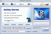 Emicsoft MTS Converter For Mac 3.2.6