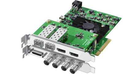 Blackmagic DeckLink 7.9.5