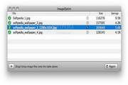 ImageOptim For Mac 1.6.5