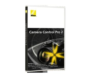 Nikon Camera Control Pro 2.7.1