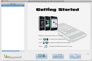 4Easysoft iPhone Manager for Mac 3.1.16