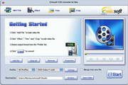 Emicsoft VOB Converter For Mac 3.2.6