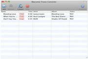 Macsome iTunes Converter 1.6.0