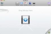 RoadMovie For Mac 2.7.4