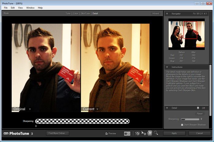PhotoTune 3.0.6