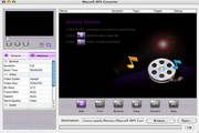 iMacsoft MP4 Converter For Mac 2.9.2.0512