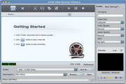 ImTOO Video Converter Ultimate for Mac 7.7.3.20131014