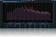 Blue Cat-s FreqAnalyst For Mac RTAS 2.1