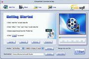 Emicsoft M4V Converter For Mac 3.2.6