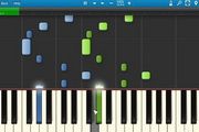 Synthesia For Mac 9.0.2493